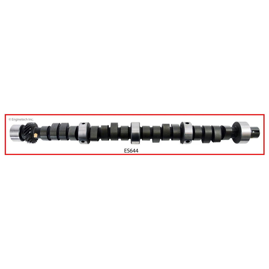 Enginetech BBPT ES644 Premium Engine Camshaft for Classic Dodge and Plymouth Models