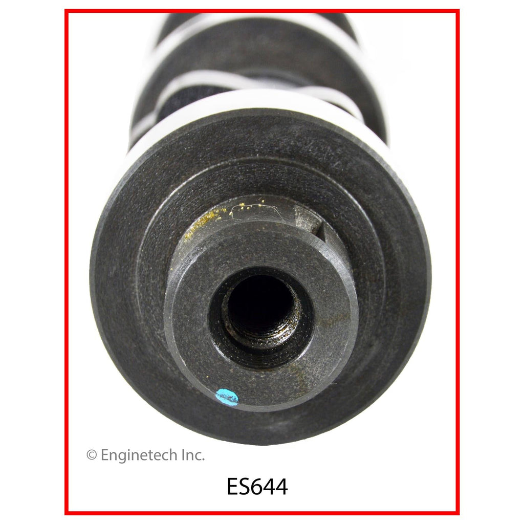 Enginetech BBPT ES644 Premium Engine Camshaft for Classic Dodge and Plymouth Models