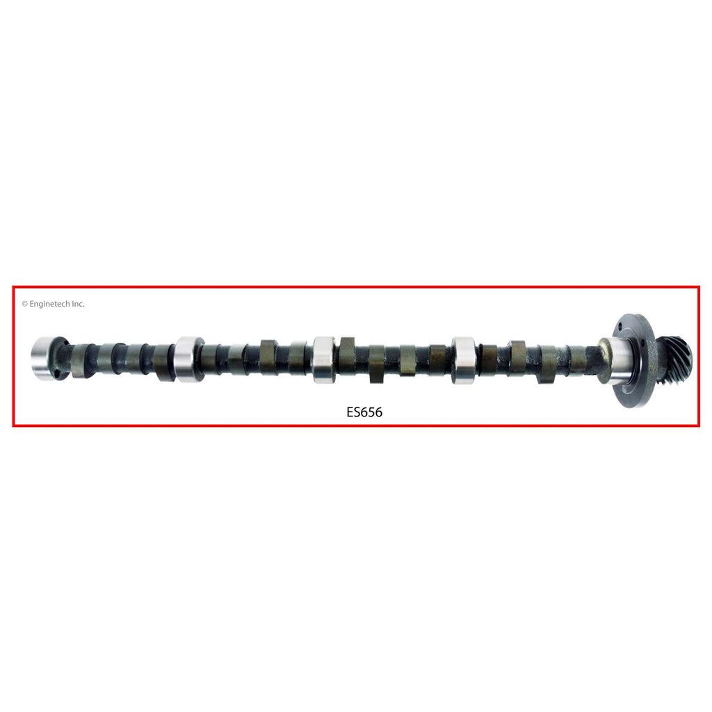 Enginetech ES656 Premium Engine Camshaft for Cadillac Commercial Chassis and Calais (1968-1974)