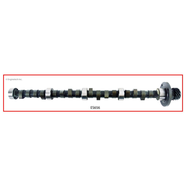 Enginetech ES656 Premium Engine Camshaft for Cadillac Commercial Chassis and Calais (1968-1974)