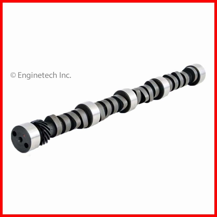 Enginetech ES669 New Premium Engine Camshaft for Domestic and Import Engines