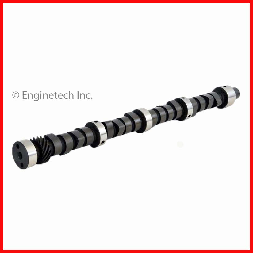 Enginetech ES691 Premium Engine Camshaft for Buick 1980-1981 Models