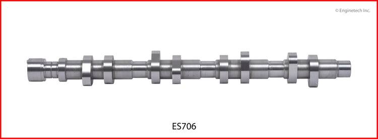 Enginetech ES706 Premium Engine Camshaft for Ram, Dodge, Jeep 2008-2013