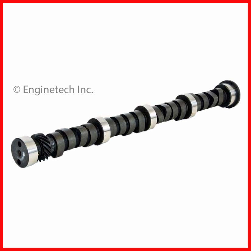 Enginetech ES707 New Premium Engine Camshaft for Buick and Pontiac V8 Engines