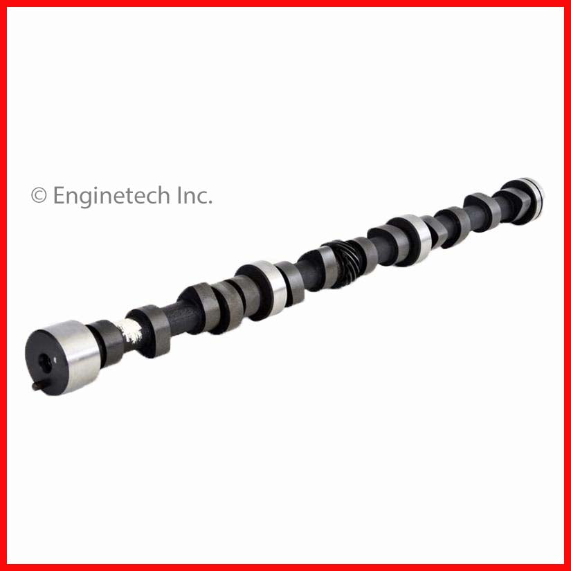 Enginetech ES709 New Premium Engine Camshaft for Dodge and Chrysler Vehicles