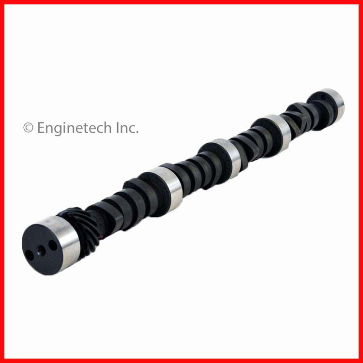 Enginetech ES711 Premium Engine Camshaft for Buick and Chevrolet Vehicles
