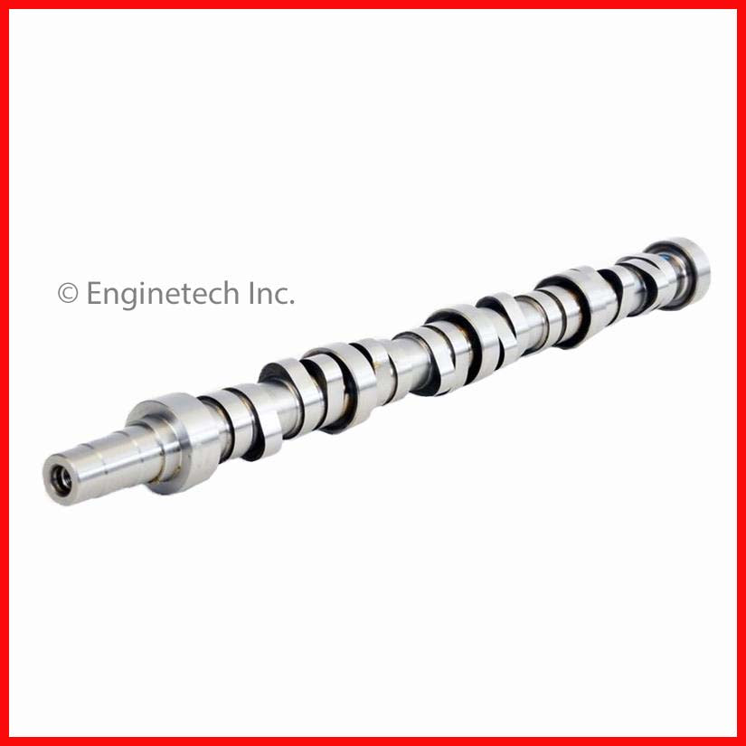 Enginetech ES771 New Premium Engine Camshaft for Superior Performance