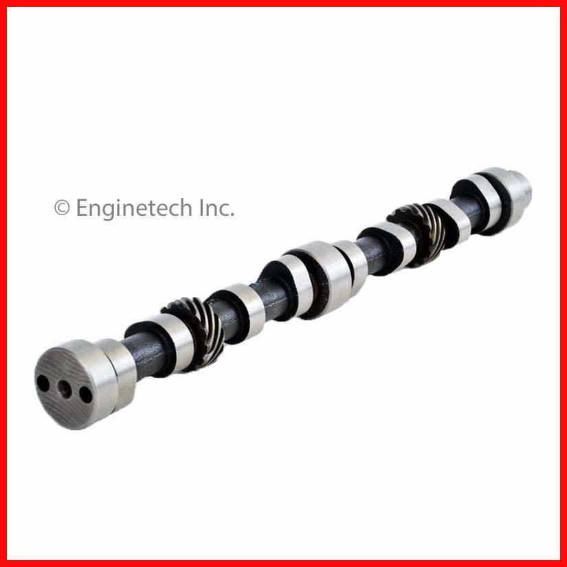 Enginetech ES781 New Premium Engine Camshaft for Pontiac and Buick Models