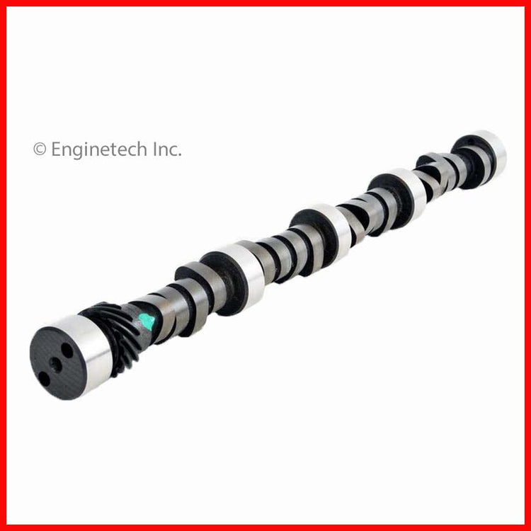 Enginetech ES804R High Performance Engine Camshaft for V8 Engines