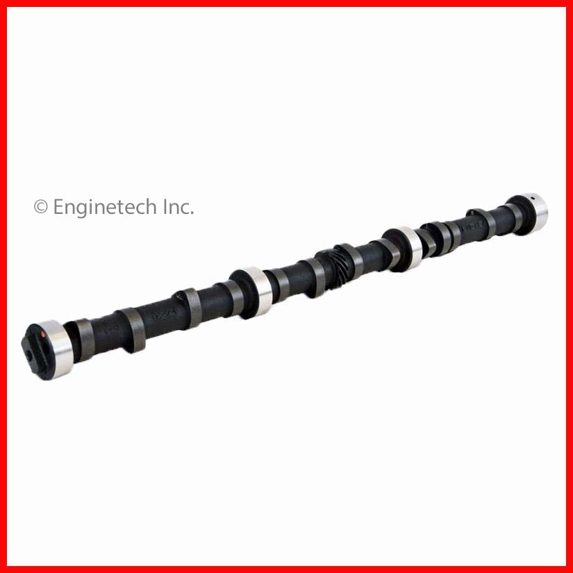 Enginetech ES809 Premium Engine Camshaft for Jeep Cherokee and Comanche (1987-1995)