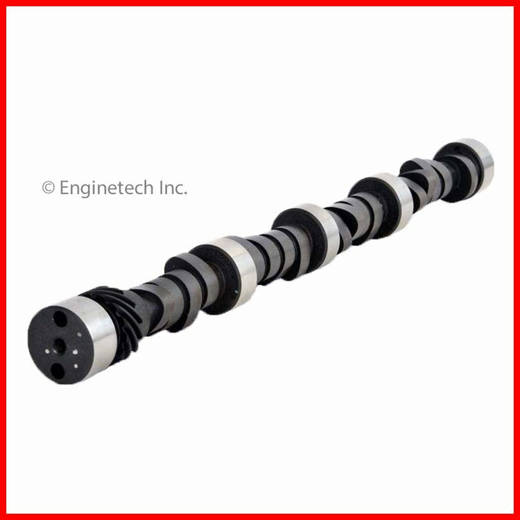 Enginetech ES818R High Performance Engine Camshaft for Enhanced Power and Durability