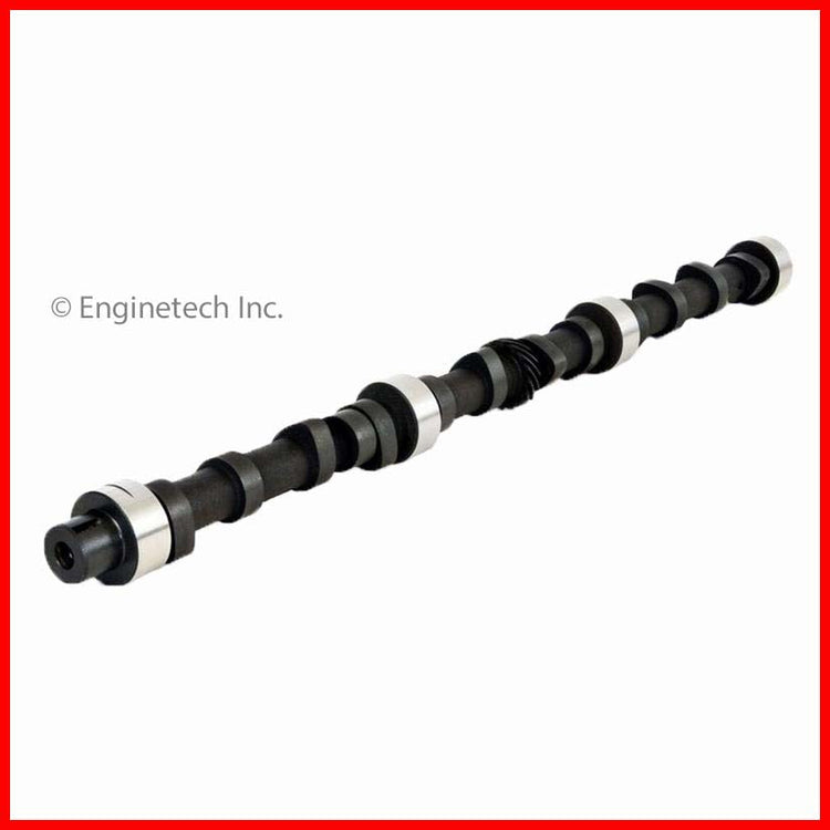 Enginetech ES818 Premium Engine Camshaft for High-Performance Rebuilds