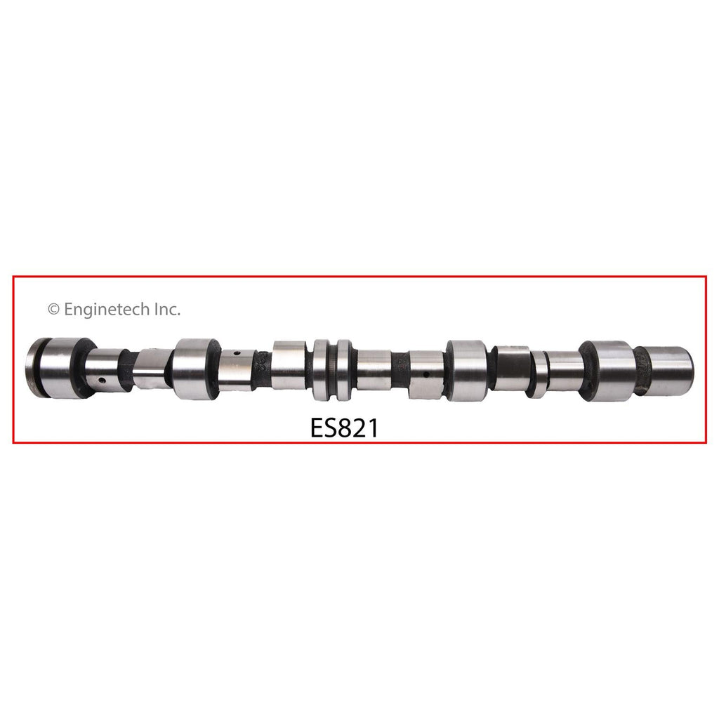 Enginetech ES821 Premium Engine Camshaft for Buick, Oldsmobile, and Pontiac Vehicles