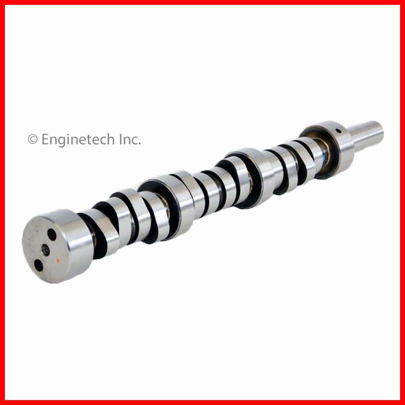 Enginetech ES860 New Premium Engine Camshaft for Ford and Mercury Vehicles