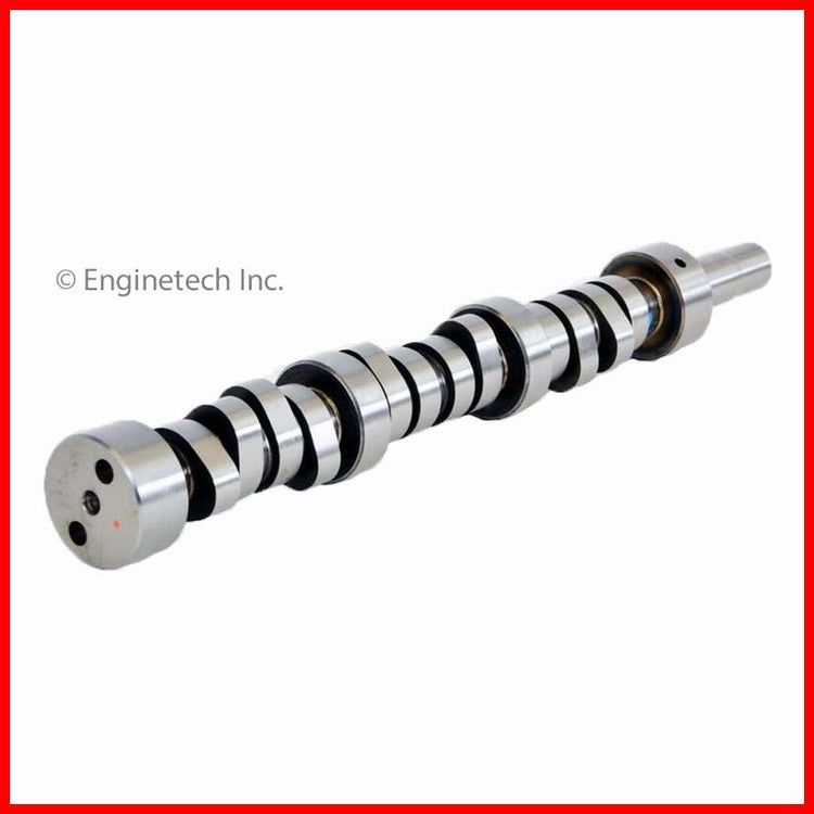 Enginetech ES860 New Premium Engine Camshaft for Ford and Mercury Vehicles
