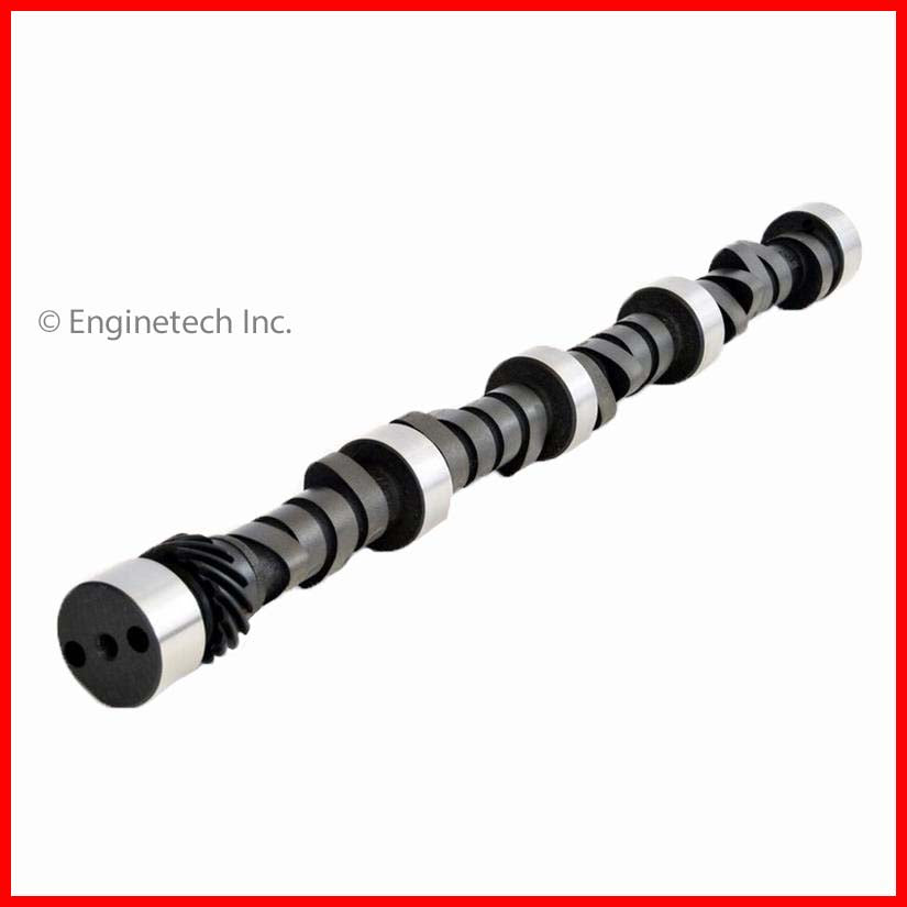 Enginetech ES888R High Performance Engine Camshaft for Domestic and Import Engines
