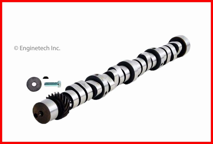 Enginetech ES9565 New Premium Engine Camshaft for Dodge B150, B250, and B350 Models