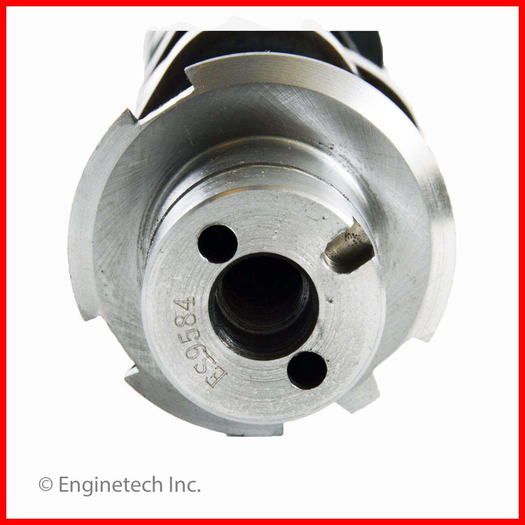 Enginetech BBPTES9584 New Premium Engine Camshaft for Ford Expedition & Lincoln Navigator