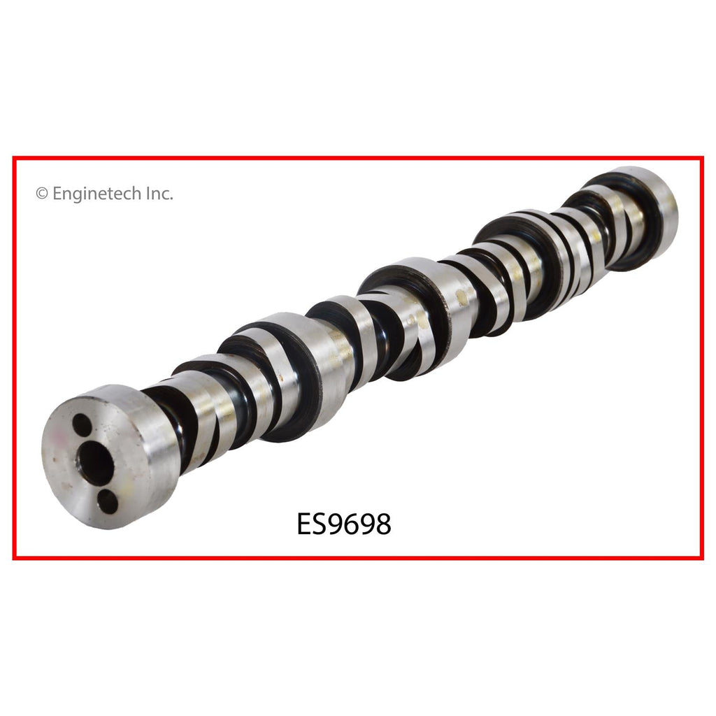 Enginetech ES9698 New Premium Engine Camshaft for Chevrolet Silverado, Tahoe & GMC Yukon XL