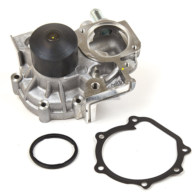 Timing Belt NPW Water Pump Valve Cover Fit 06-12 Subaru Impreza 2.5L SOHC EJ253