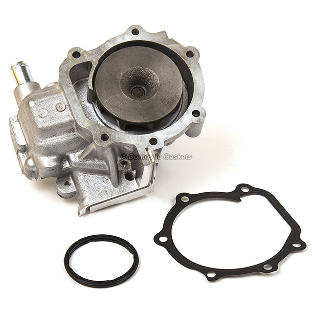 Mitsuboshi Timing Belt NPW Water Pump Kit Fit06-09 Subaru Legacy 2.5L SOHC EJ253