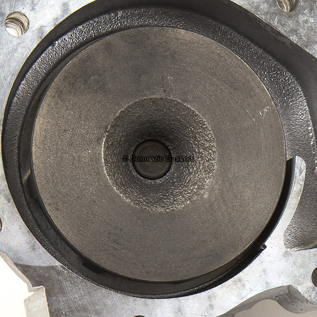 Mitsuboshi Timing Belt NPW Water Pump Valve Cover Fit 06-12 Subaru 2.5 SOHC EJ25