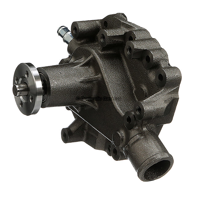 Water Pump for 76-82 Ford Lincoln Mercury 5.8L 6.6L w 1 BYPASS TUBE