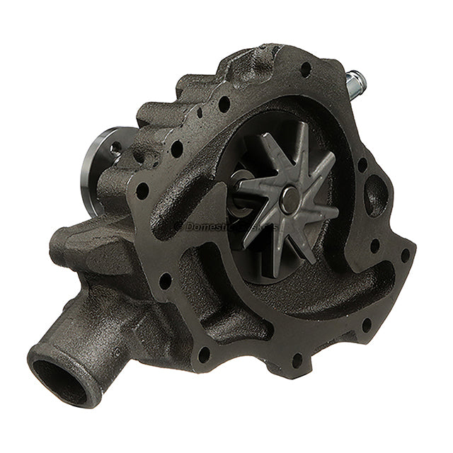 Water Pump for 76-82 Ford Lincoln Mercury 5.8L 6.6L w 1 BYPASS TUBE