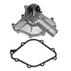 Water Pump for 82-87 Thunderbird Cougar 83-86 Mustang Marquis Capri 3.8L