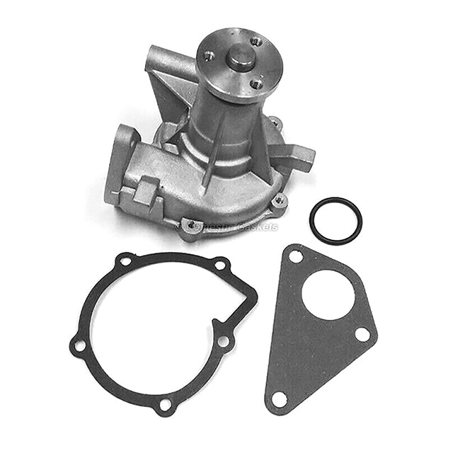 Water Pump for 84-91 Mercury Topaz Ford Tempo 2.3L OHV GAS