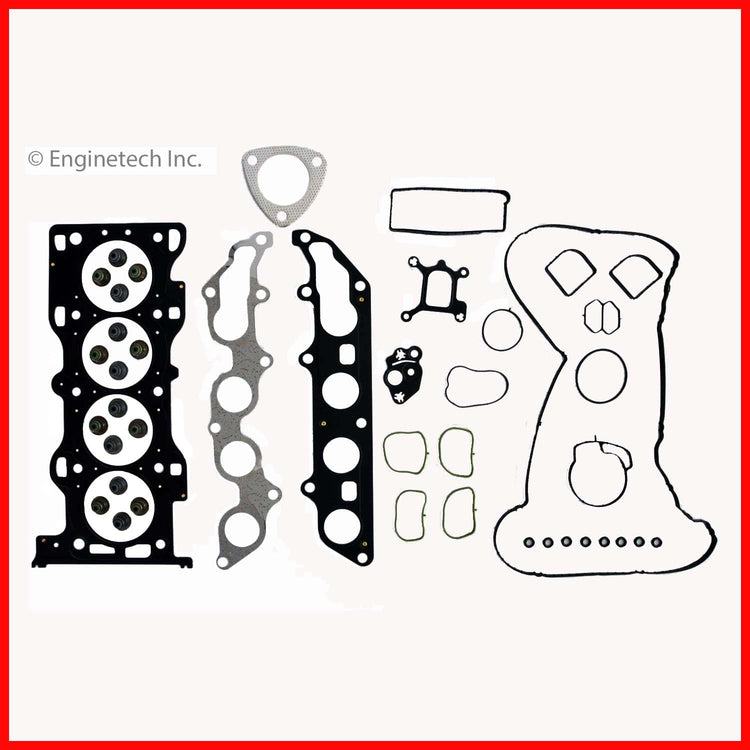 Enginetech F138K-11 Engine Full Gasket Set for Ford Focus (2004-2006)