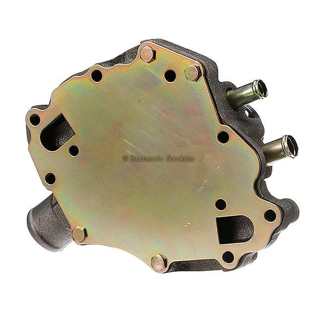 Water Pump for 80-89 Ford Lincoln Mercury Small Block 302 351