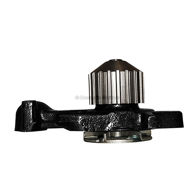 Water Pump for 81-90 Escort + Lynx 82-88 EXP 82-83 LN-7 1.6L 1.9L