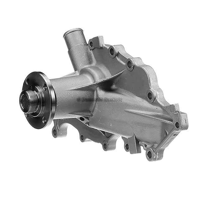 Water Pump for 91-94 Ford Ranger 86-94 Aerostar 3.0L