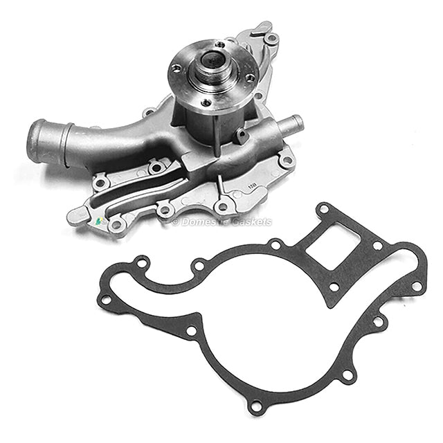 Water Pump for 86-92 Ford Ranger 86-90 Bronco II Scorpio 2.9L