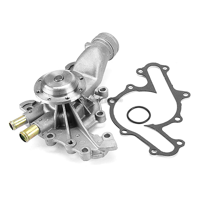 Water Pump for 88-93 Ford Taurus Continental Sable 3.8L OHV
