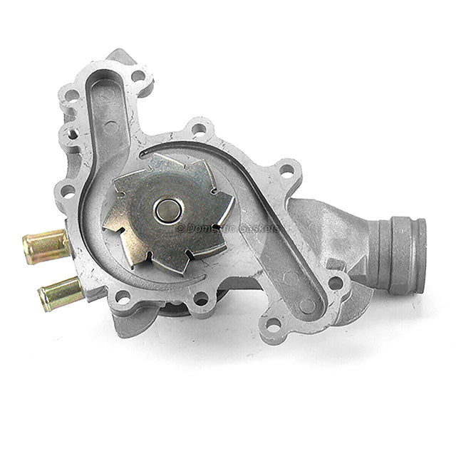 Water Pump for 88-93 Ford Taurus Continental Sable 3.8L OHV