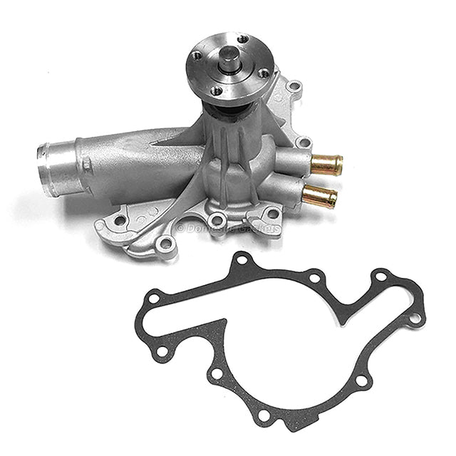 Water Pump for 88-93 Ford Thunderbird Mercury Cougar OHV 3.8L