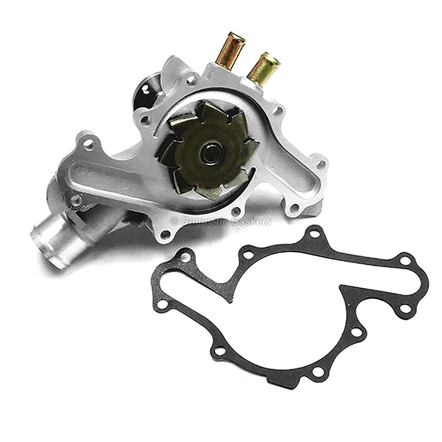 Water Pump for 88-93 Ford Thunderbird Mercury Cougar OHV 3.8L