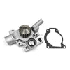 Water Pump for 91-96 Ford Escort Mercury Tracer 1.9L SOHC
