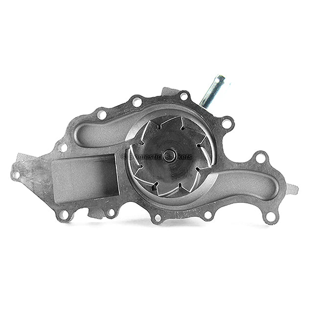 Water Pump for 95-07 Ford Taurus 95-00 Windstar 95-05 Sable 3.0L OHV