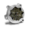 Water Pump 3.43in Hub for 94-02 Ford Lincoln Mercury 4.6L