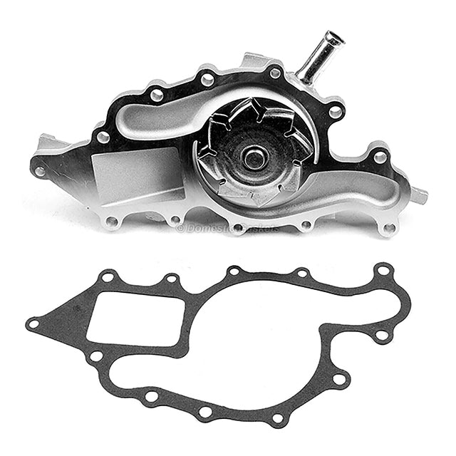Water Pump for 95-08 Ranger Mazda B3000 95-97 Ford Aerostar 3.0L