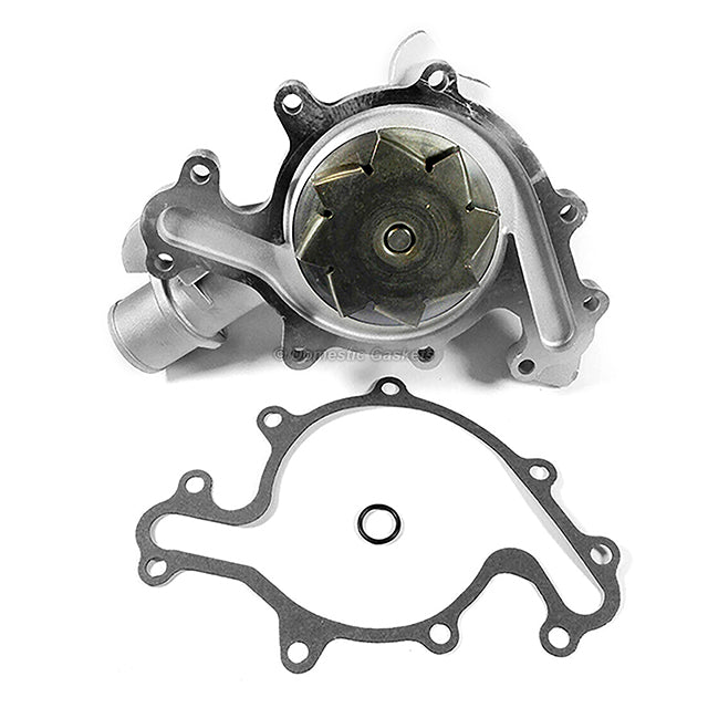 Water Pump for 96-04 Ford Mustang + 96-97 Thunderbird Cougar 3.8L