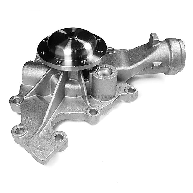Water Pump for 96-03 Ford Windstar 04-07 Freestar Monterey V6