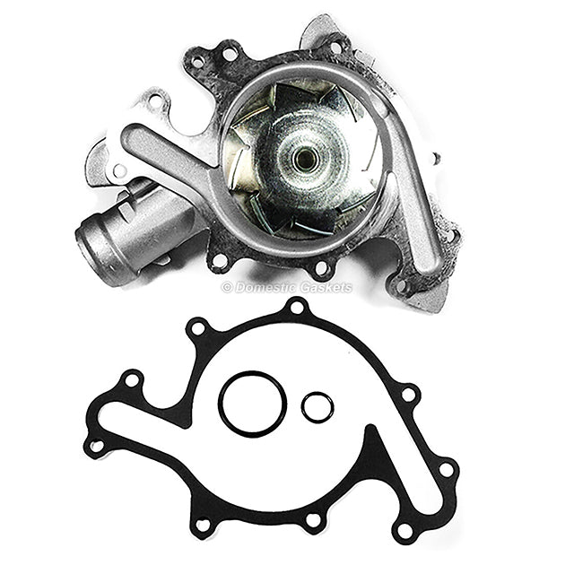 Water Pump for 96-03 Ford Windstar 04-07 Freestar Monterey V6