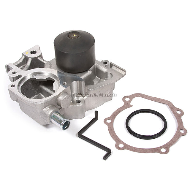 NPW Water Pump fit 06-12 Subaru Legacy Outback Impreza Forester 2.5L SOHC EJ253
