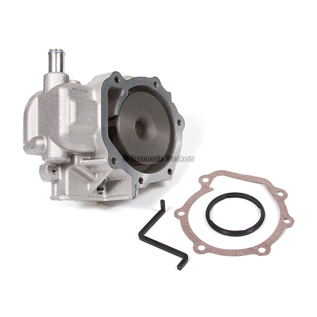 NPW Water Pump fit 06-12 Subaru Legacy Outback Impreza Forester 2.5L SOHC EJ253