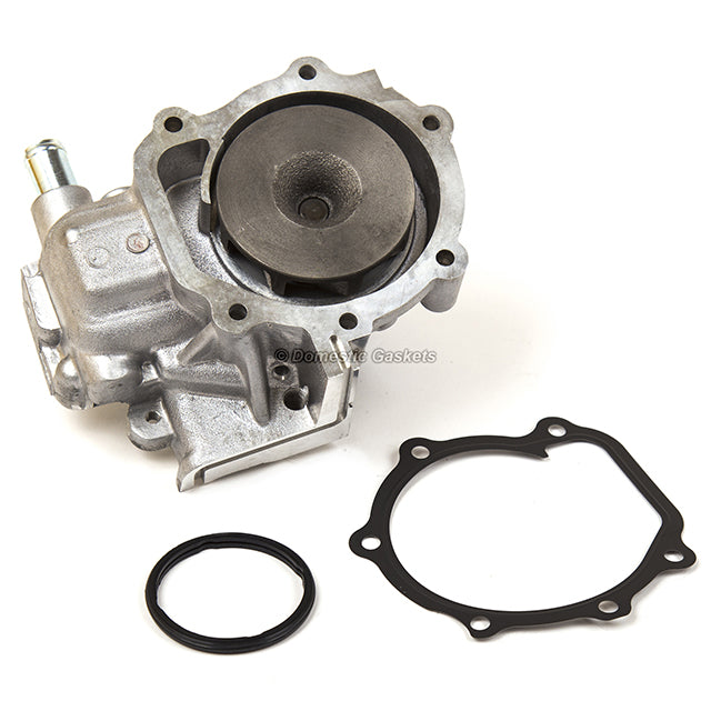 NPW Water Pump fit 06-12 Subaru Legacy Outback Impreza Forester 2.5L SOHC EJ253