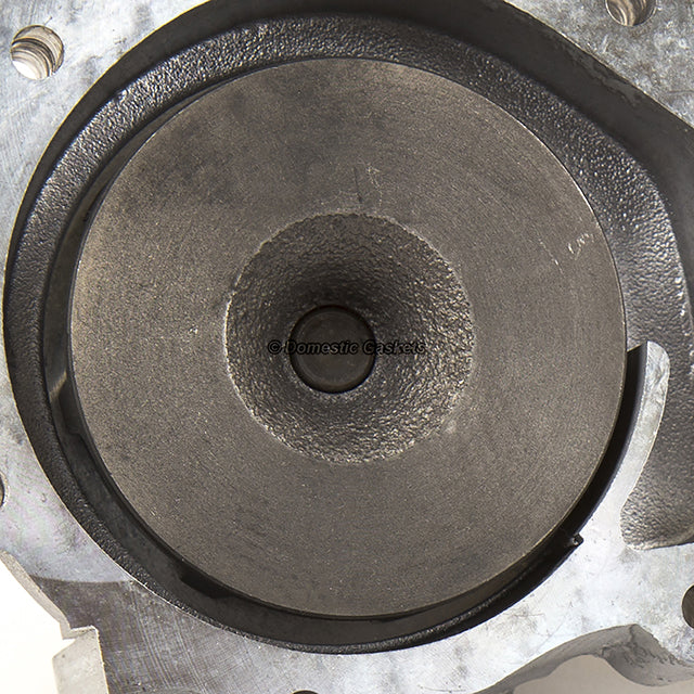 NPW Water Pump fit 06-12 Subaru Legacy Outback Impreza Forester 2.5L SOHC EJ253